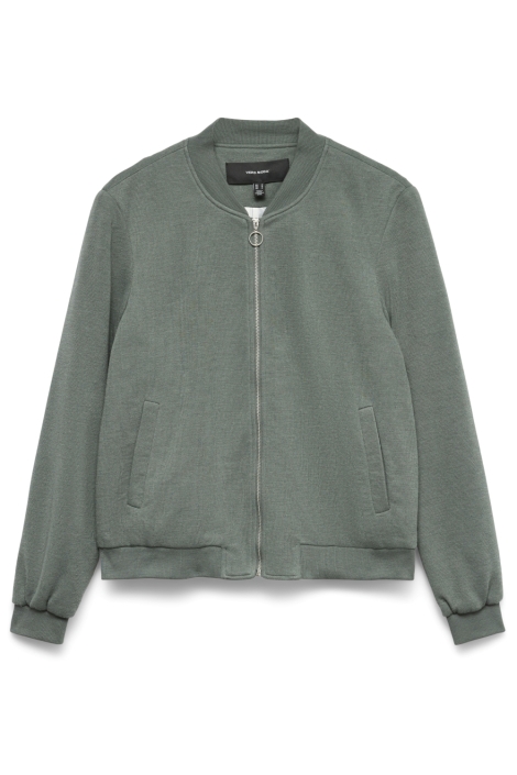 Vero Moda vmkimiko ls short jersey bomber noo